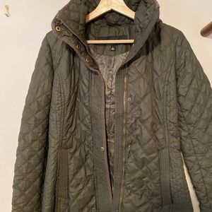 Andrew Marc lightweight jacket